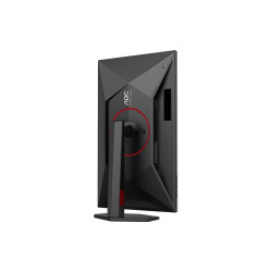 AOC Gaming Q27G4SRU - Monitor LED - gaming - 27" - 2560 x 1440 QHD @ 3
