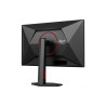 AOC Gaming Q27G4SRU - Monitor LED - gaming - 27" - 2560 x 1440 QHD @ 3