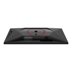 AOC Gaming Q27G4SRU - Monitor LED - gaming - 27" - 2560 x 1440 QHD @ 3