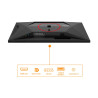 AOC Gaming Q27G4SRU - Monitor LED - gaming - 27" - 2560 x 1440 QHD @ 3