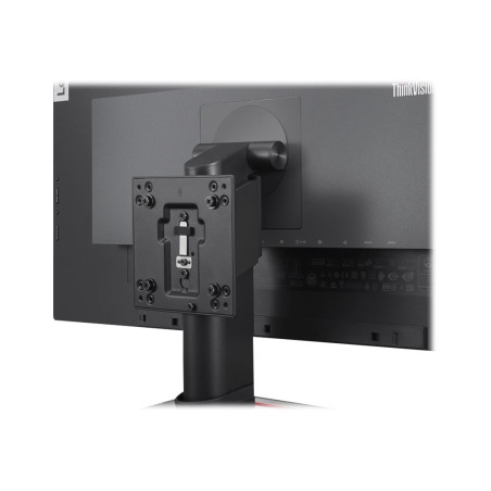 Lenovo Tiny/Nano Monitor Clamp II - Abrazadera de montaje de thin clie