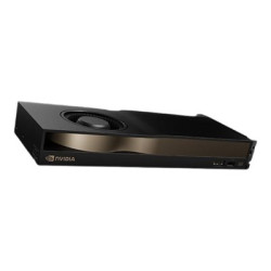 NVIDIA RTX PRO 4500 Blackwell - Tarjeta gráfica - RTX PRO 4500 Blackwe