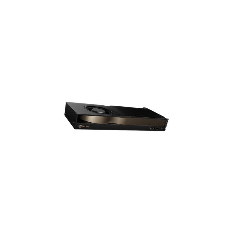 NVIDIA RTX PRO 4500 Blackwell - Tarjeta gráfica - RTX PRO 4500 Blackwe