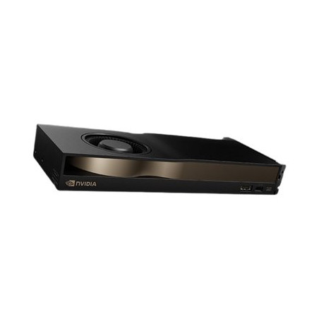 NVIDIA RTX PRO 4500 Blackwell - Tarjeta gráfica - RTX PRO 4500 Blackwe