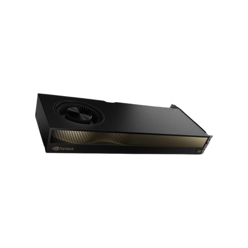 NVIDIA RTX PRO 5000 Blackwell - Tarjeta gráfica - RTX PRO 5000 Blackwe