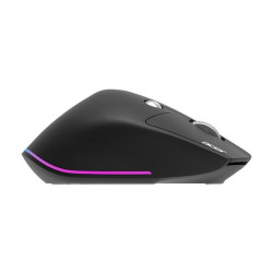 Acer Easy Fit - Ratón - ergonómico - LED óptico - 6 botones - inalámbr