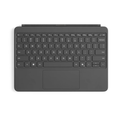 Microsoft Surface Pro Keyboard - 12-inch - teclado - con panel táctil,