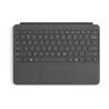 Microsoft Surface Pro Keyboard - 12-inch - teclado - con panel táctil,