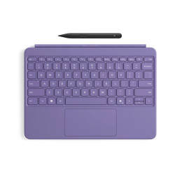 Microsoft Surface Pro Keyboard - 12-inch - teclado - con panel táctil,