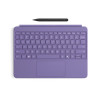 Microsoft Surface Pro Keyboard - 12-inch - teclado - con panel táctil,