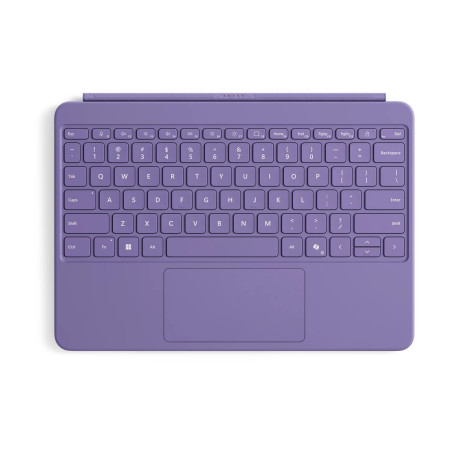 Microsoft Surface Pro Keyboard - 12-inch - teclado - con panel táctil,