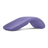 Microsoft Surface Arc Mouse - Ratón - óptico - 2 botones - inalámbrico