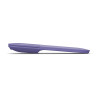 Microsoft Surface Arc Mouse - Ratón - óptico - 2 botones - inalámbrico