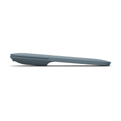 Microsoft Surface Arc Mouse - Ratón - óptico - 2 botones - inalámbrico
