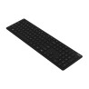 ASUS W5000 - Juego de teclado y ratón - 100% - inalámbrico - 2.4 GHz -