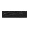 ASUS W5000 - Juego de teclado y ratón - 100% - inalámbrico - 2.4 GHz -