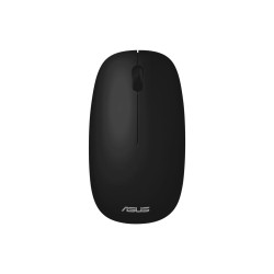 ASUS W5000 - Juego de teclado y ratón - 100% - inalámbrico - 2.4 GHz -