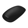 ASUS W5000 - Juego de teclado y ratón - 100% - inalámbrico - 2.4 GHz -