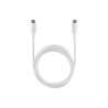 ASUS - Adaptador de corriente - CA 100-240 V - 65 vatios - blanco