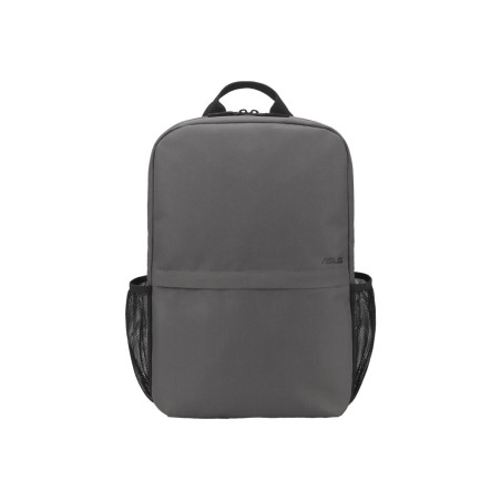 ASUS AP1602 - Mochila para transporte de portátil - 16" - gris oscuro