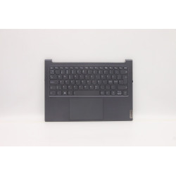 laptop upper case and