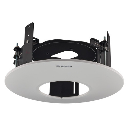 In-ceiling mount kit
