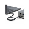 StarTech.com 3ft (1m) Thunderbolt 5 Cable, 80Gbps/120Gbps, Certified -
