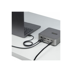 StarTech.com 3ft (1m) Thunderbolt 5 Cable, 80Gbps/120Gbps, Certified -