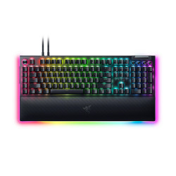 Blackwidow V4 Pro Keyboard