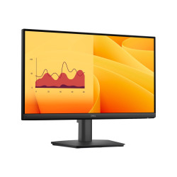Dell Pro E2225HM - Monitor LED - 22" (21.5" visible) - 1920 x 1080 Ful