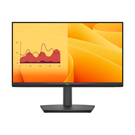 Dell Pro E2225HSM - Monitor LED - 22" (21.5" visible) - 1920 x 1080 Fu