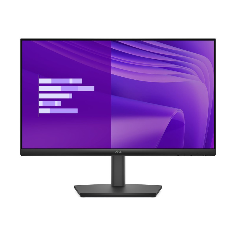 Dell Pro E2425HSM - Monitor LED - 24" (23.8" visible) - 1920 x 1080 Fu