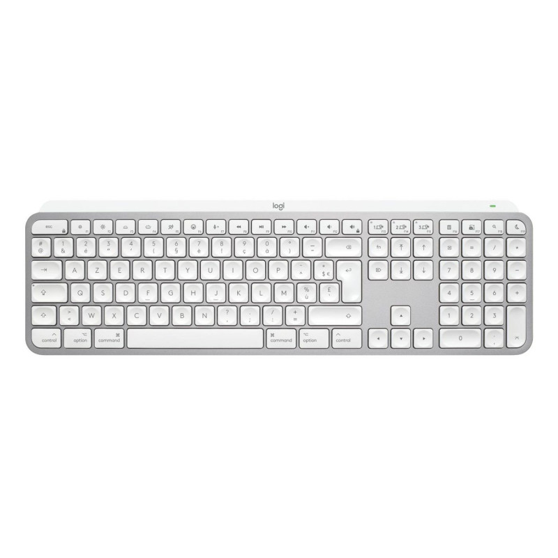 Mx Keys S For Mac Keyboard