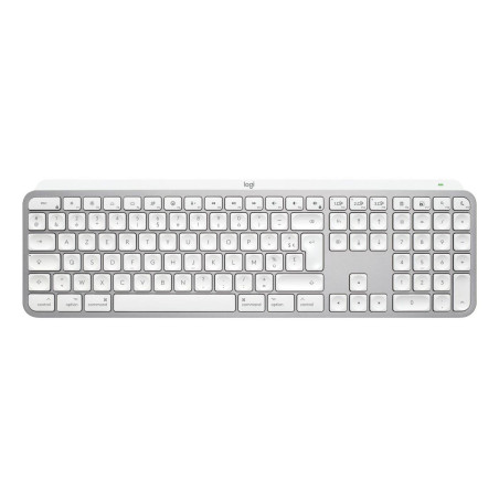 Mx Keys S For Mac Keyboard