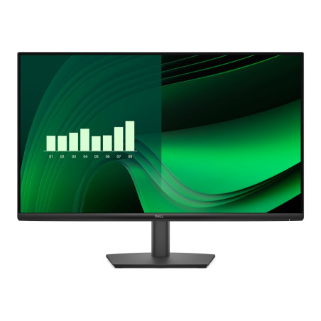 Dell Pro E2725HM - Monitor LED - 27" - 1920 x 1080 Full HD (1080p) @ 1