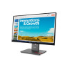 Lenovo ThinkVision P24QD-40 - Monitor LED - 24" (23.8" visible) - 2560