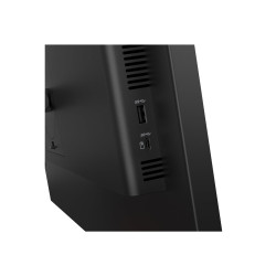 Lenovo ThinkVision T27qd-40 - Monitor LED - 27" - 2560 x 1440 QHD @ 12