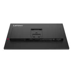 Lenovo ThinkVision T27qd-40 - Monitor LED - 27" - 2560 x 1440 QHD @ 12