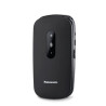 6.1 Cm (2.4") 110 G Black