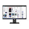 Lenovo ThinkVision T32UD-40 - Monitor LED - 32" (31.5" visible) - 3840