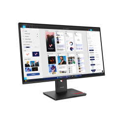 Lenovo ThinkVision T32UD-40 - Monitor LED - 32" (31.5" visible) - 3840
