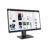 Lenovo ThinkVision T32UD-40 - Monitor LED - 32" (31.5" visible) - 3840