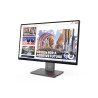 Lenovo ThinkVision P27QD-40 - Monitor LED - 27" - 2560 x 1440 QHD @ 12