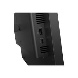Lenovo ThinkVision P27QD-40 - Monitor LED - 27" - 2560 x 1440 QHD @ 12