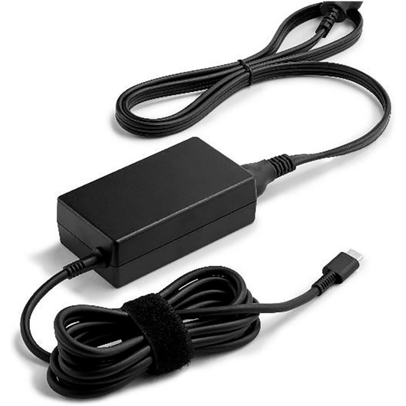 65W USB-C LC Power Adapter,