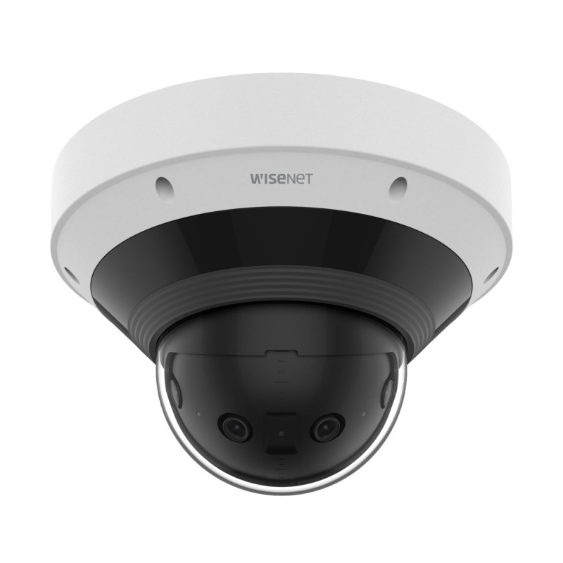 8MP AI IR Panoramic Outdoor