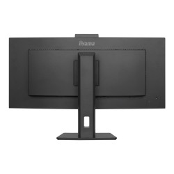 iiyama ProLite XCB3497WQSNPH-B1 - Monitor LED - curvado - 34" (31.3" v