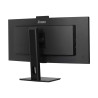 iiyama ProLite XCB3497WQSNPH-B1 - Monitor LED - curvado - 34" (31.3" v