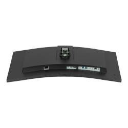 iiyama ProLite XCB3497WQSNPH-B1 - Monitor LED - curvado - 34" (31.3" v