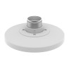 Core: Aluminum / Cap :